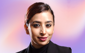 Aashna Khanum